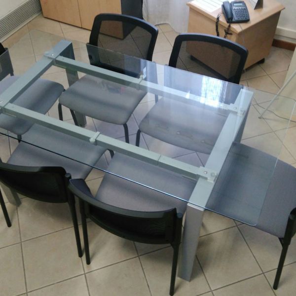 Coworking Firenze Postazioni di lavoro